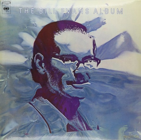 Bill Evans: The Bill Evans Album [Winyl]