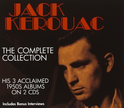 Jack Kerouac: The Complete Collection [2CD]