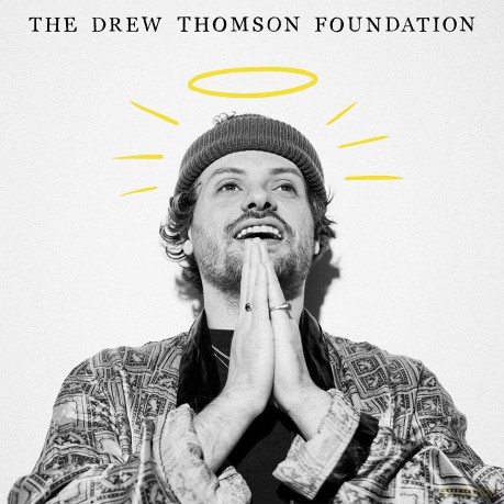 Drew Thomson Foundation: The Drew Thomson Foundation [CD]