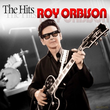 Roy Orbison: The Hits [CD]