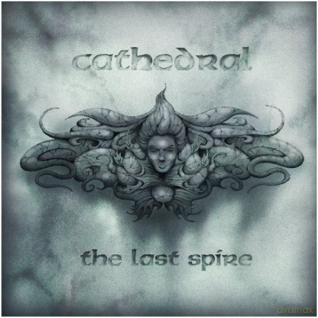 Cathedral: The Last Spire [2xWinyl]