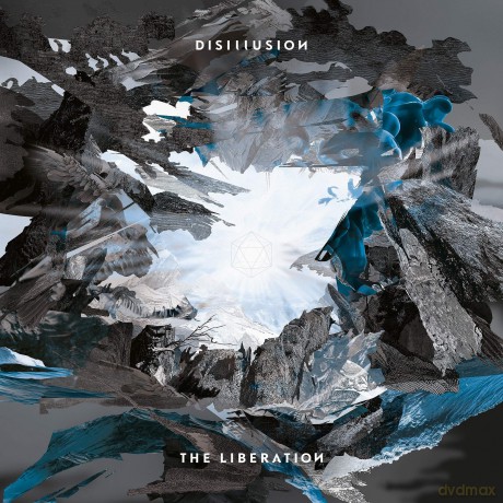 Disillusion: The Liberation (+Hardcover Book) [3CD]