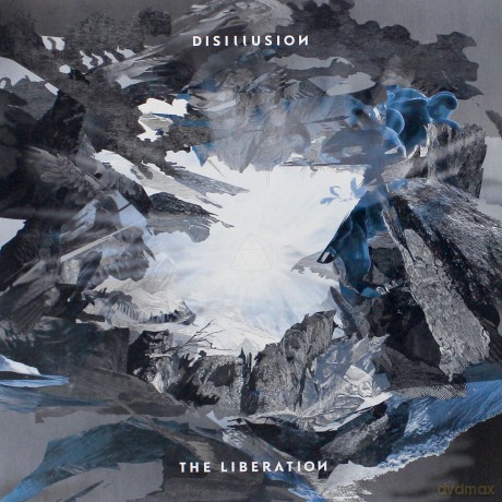 Disillusion: The Liberation (Blue) [2xWinyl]