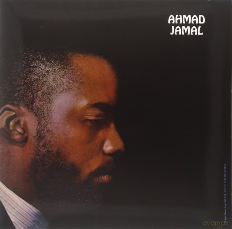 Ahmad Jamal: The Piano Scene Of Ahmad Jamal [Winyl]