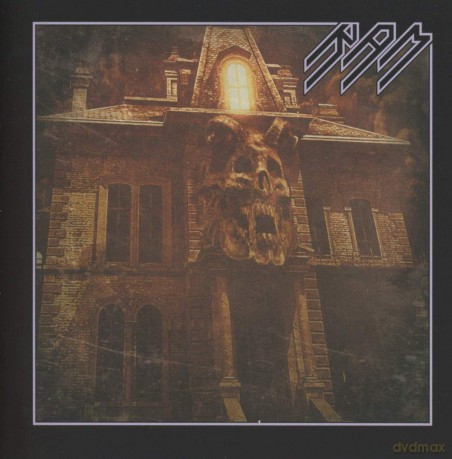 Ram: The Throne Within [CD]
