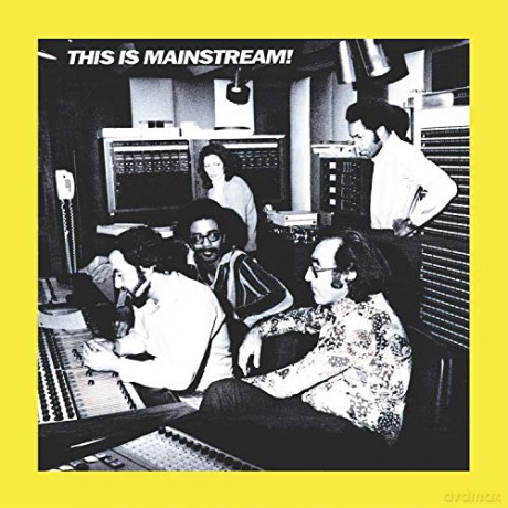 This Is Mainstream! [CD]