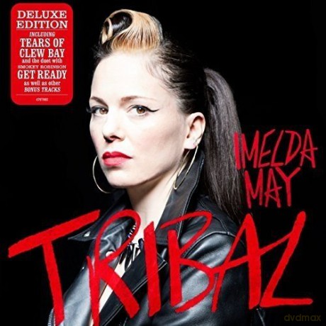 Imelda May: Tribal [CD]