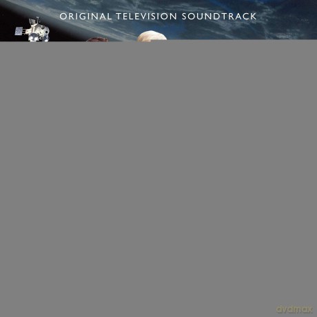 Ufo soundtrack [CD]