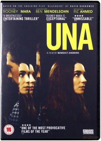 Una [DVD]