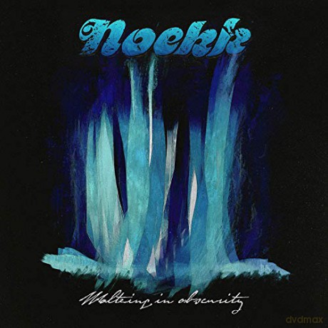 Noekk: Waltzing In Obscurity [2CD]