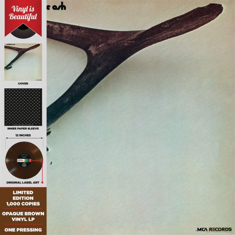 Wishbone Ash: Wishbone Ash (Brown) [Winyl]