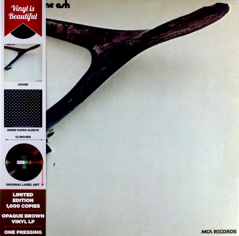 Wishbone Ash: Wishbone Ash (Brown) [Winyl]