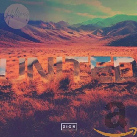 Hillsong United: Zion [CD]
