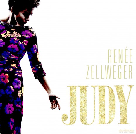 Judy soundtrack (PL) [CD]