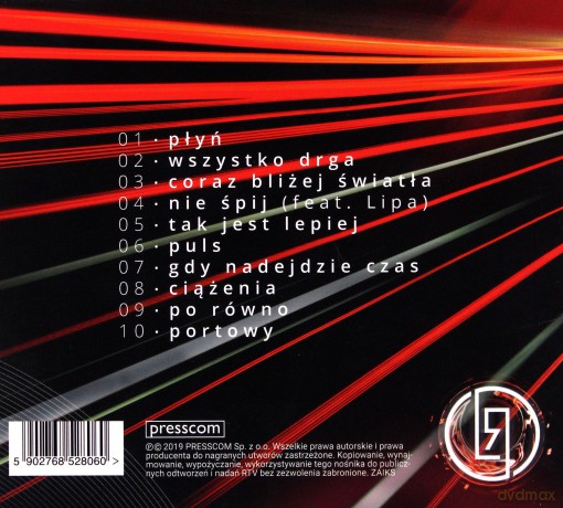 Lecter: Lumen [CD]