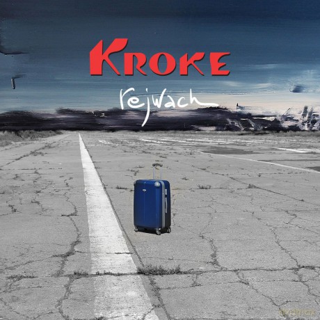 Kroke: Rejwach [CD]