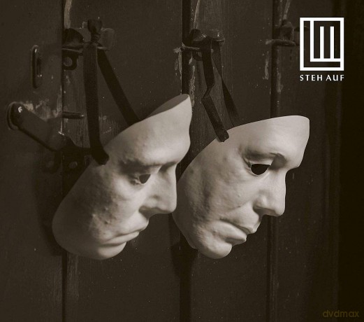 Lindemann: Steh Auf [CD]