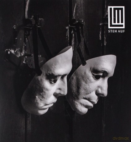 Lindemann: Steh Auf [CD]