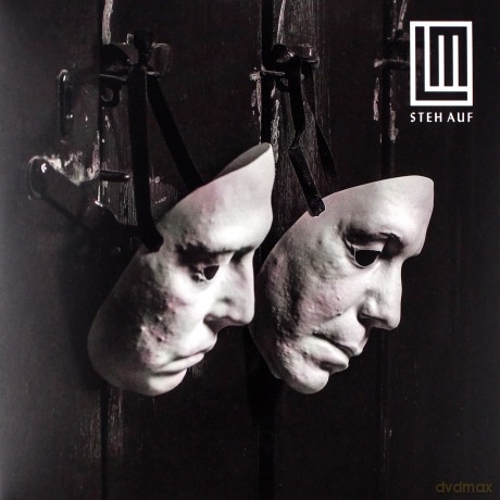 Lindemann: Steh Auf [Winyl]