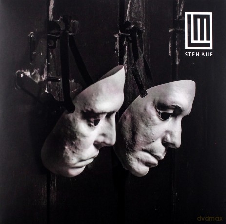 Lindemann: Steh Auf [Winyl]
