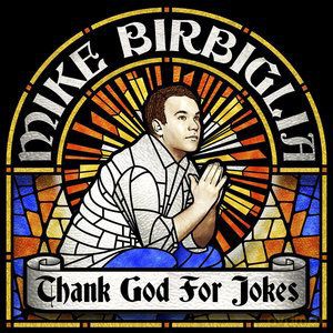 Mike Birbiglia: Thank God For Jokes [2xWinyl]