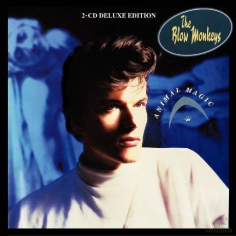 Blow Monkeys: Animal Magic [2CD]