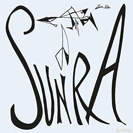 Sun Ra: Art Forms Of Dimensions Tomorrow [CD]