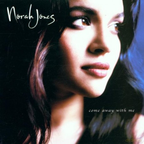 Norah Jones: Come Away With Me [CD]