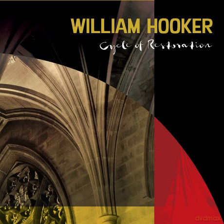 William Hooker: Cycle Of Restoration [CD]