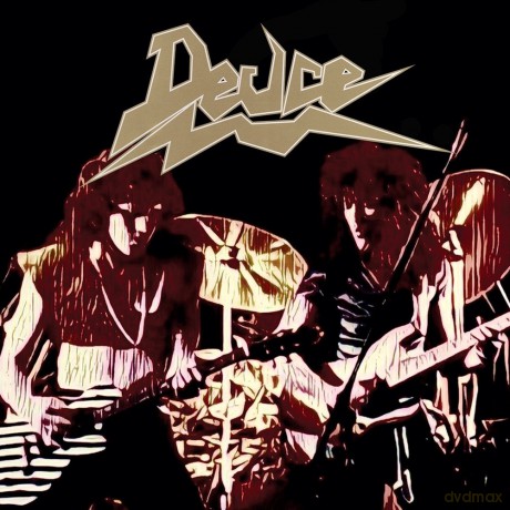 Deuce: Deuce [CD]