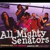 All Mighty Senators: Essential Ams 1988-2005 [CD]