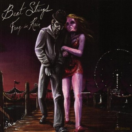 Beat Strings: Fang In Rain [CD]
