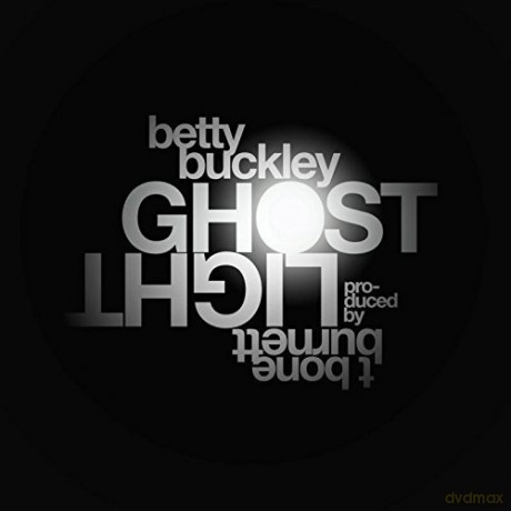 Betty Buckley: Ghostlight [CD]