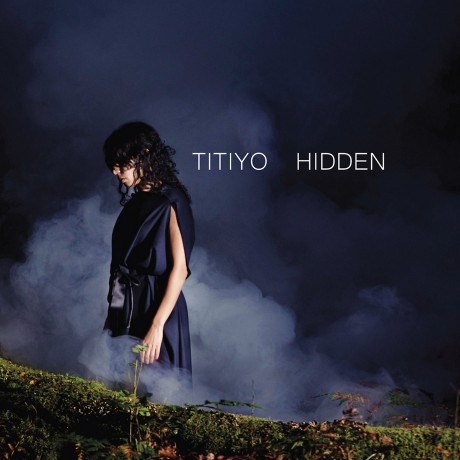 Titiyo: Hidden [CD]