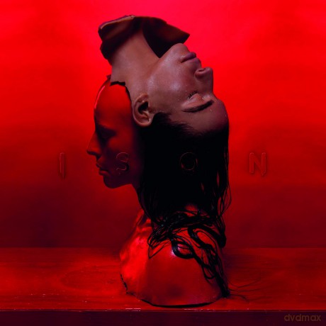 Sevdaliza: Ison [CD]