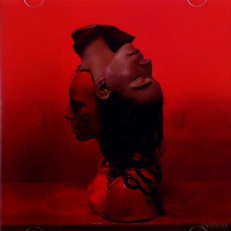 Sevdaliza: Ison [CD]