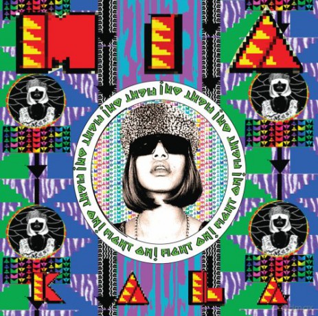 M.I.A.: Kala [2xWinyl]