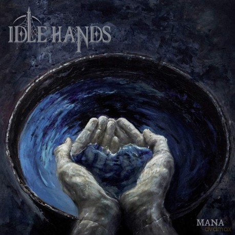 Idle Hands: Mana [CD]