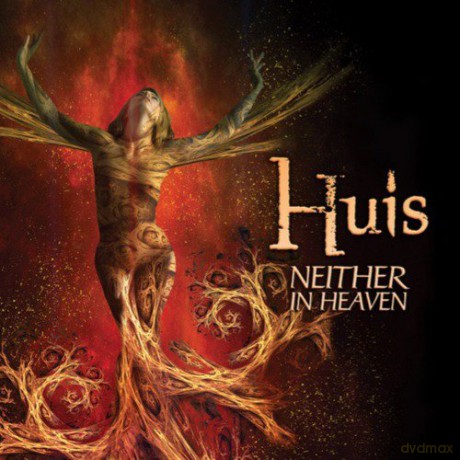 Huis: Neither In Heaven [CD]
