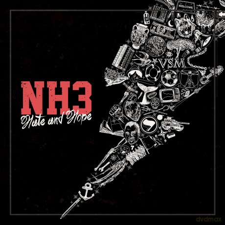 Nh3: Nh3 [CD]