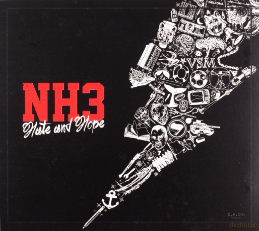 Nh3: Nh3 [CD]