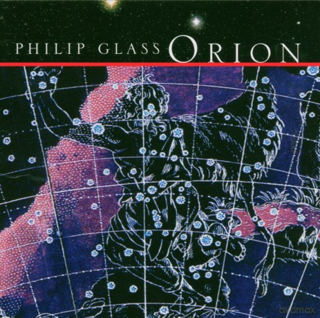 Philip Glass Ensemble: Plus World Musicians [2CD]