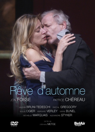 Brunitedeschigreggory: Reve Dautomne [DVD]
