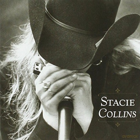 Stacie Collins: Stacie Collins [CD]