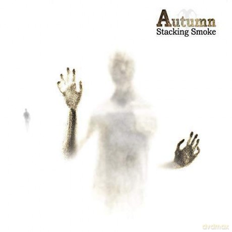 Autumn: Stacking Smoke [CD]