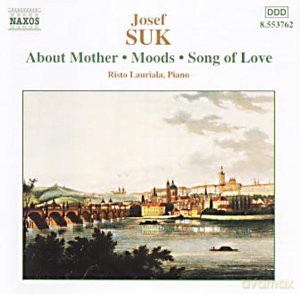 Risto Lauriala: Sukabout Mothermoodssongs Of Love [CD]