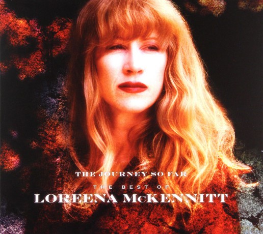 Loreena Mckennitt: The Journey So Far - The Best Of [CD]