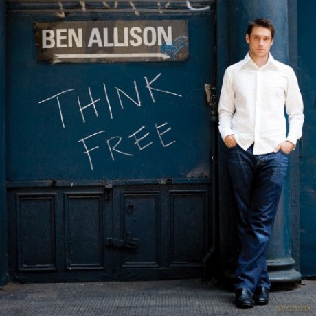 Ben Allison: Think Free [CD]