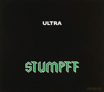 Tommi Stumpff: Ultra [CD]