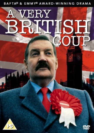 Very British Coup [DVD]